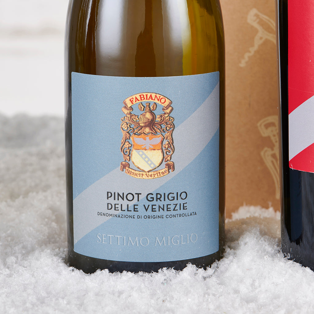 Italian Wine Duo