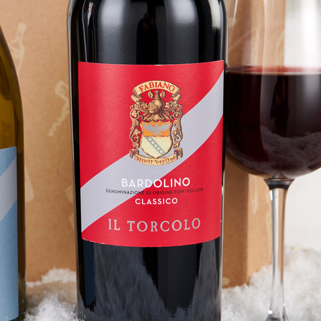 Italian Wine Duo