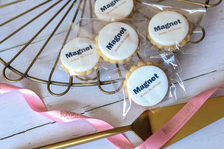 Luxury Handmade Biscuits