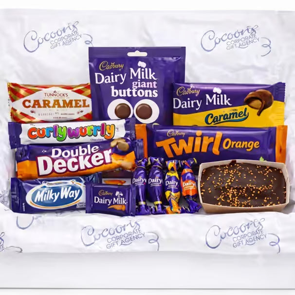 Chocolate Hamper