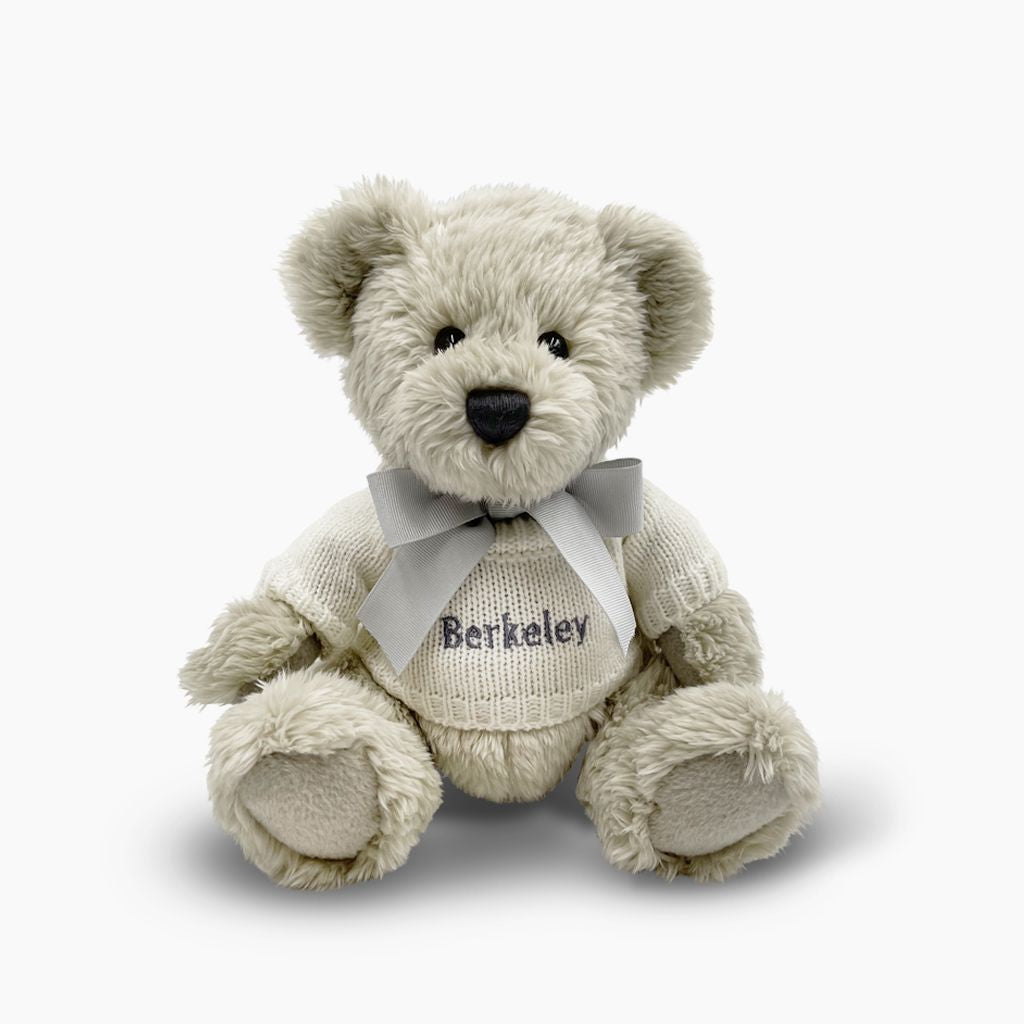 Personalised Little Love Bedtime Welcome Hamper