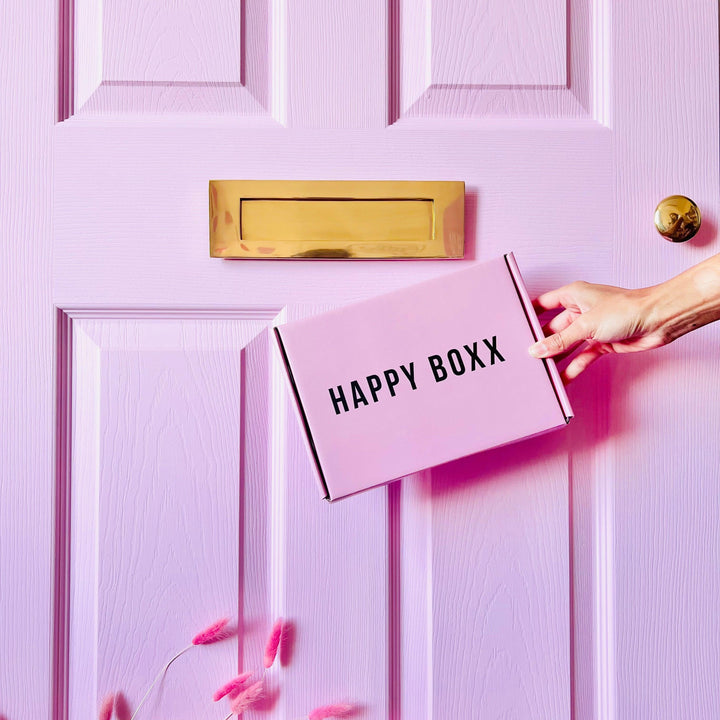 Sending Hugs Letterbox Gift