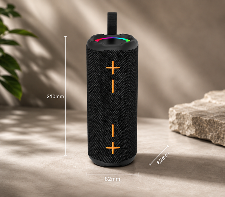 2 in 1 Bluetooth Split Speaker