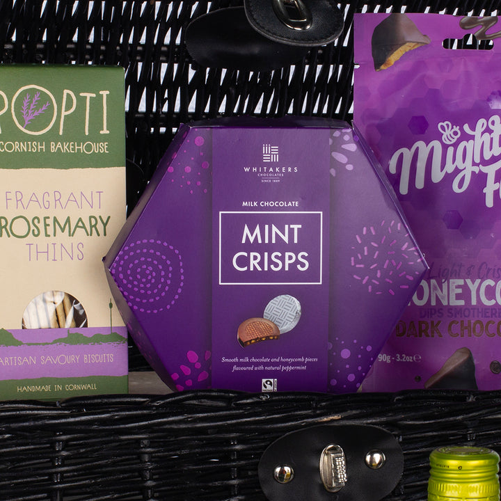 Luxury Wicker Extravaganza