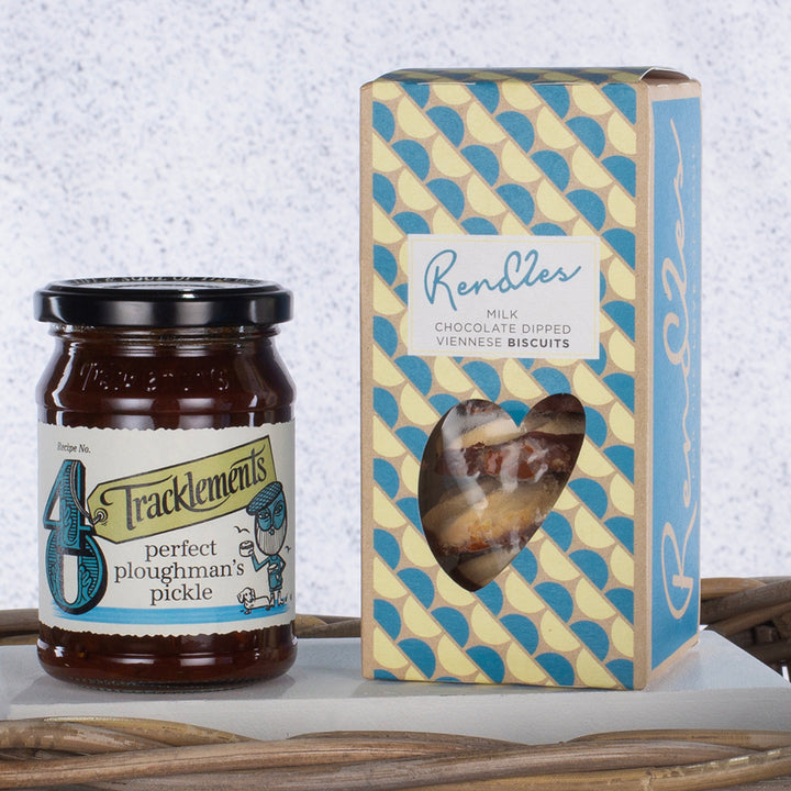 Luxury Indulgence Hamper