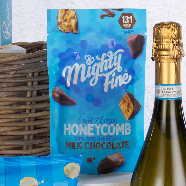 Luxury Indulgence Hamper