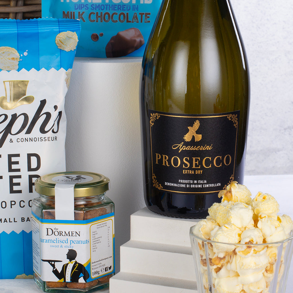 Luxury Indulgence Hamper