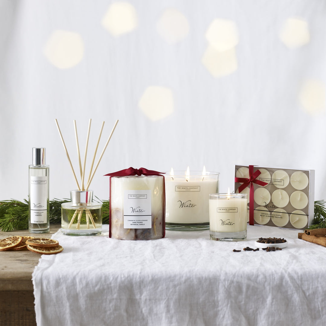 The Winter Collection