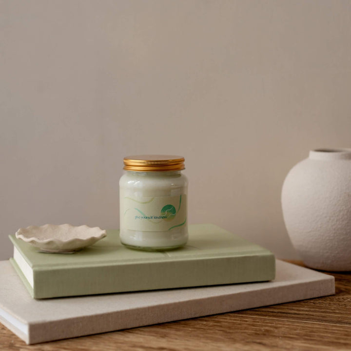 The Self-care Bundle