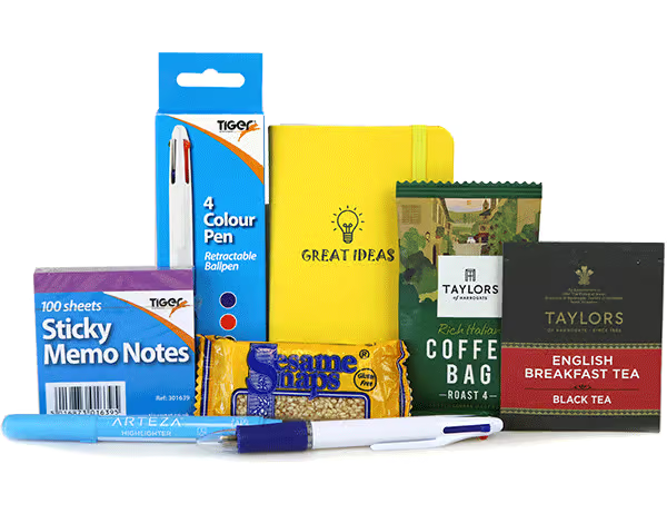 Virtual Meeting Pack