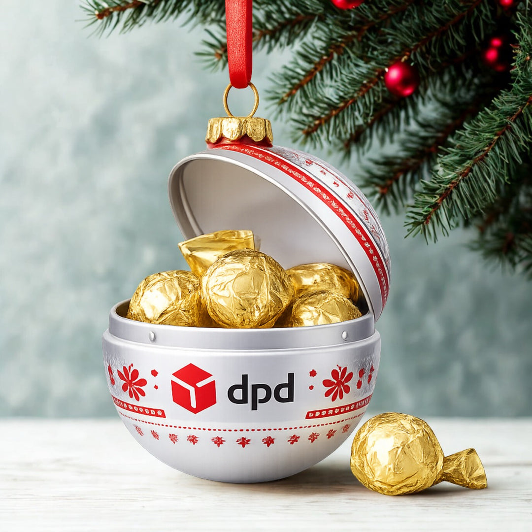 Bespoke Christmas gifts