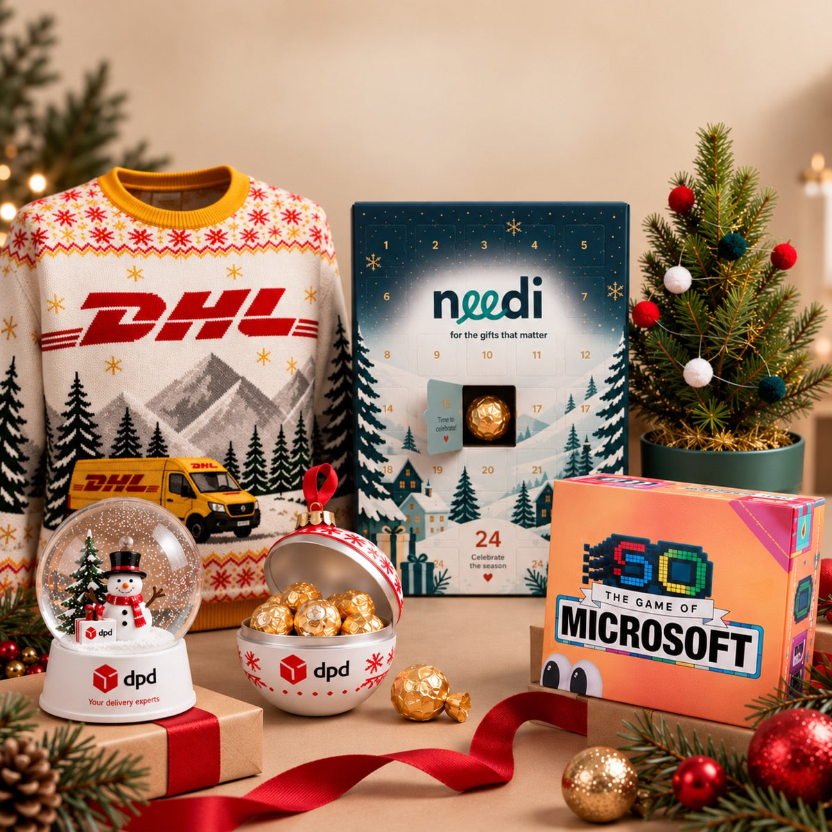 Christmas bestsellers gifts