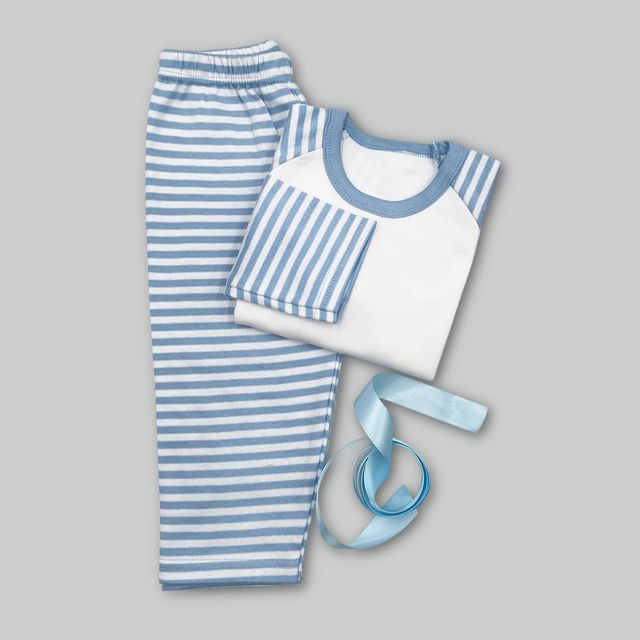 Bertie's New Baby Gift Basket